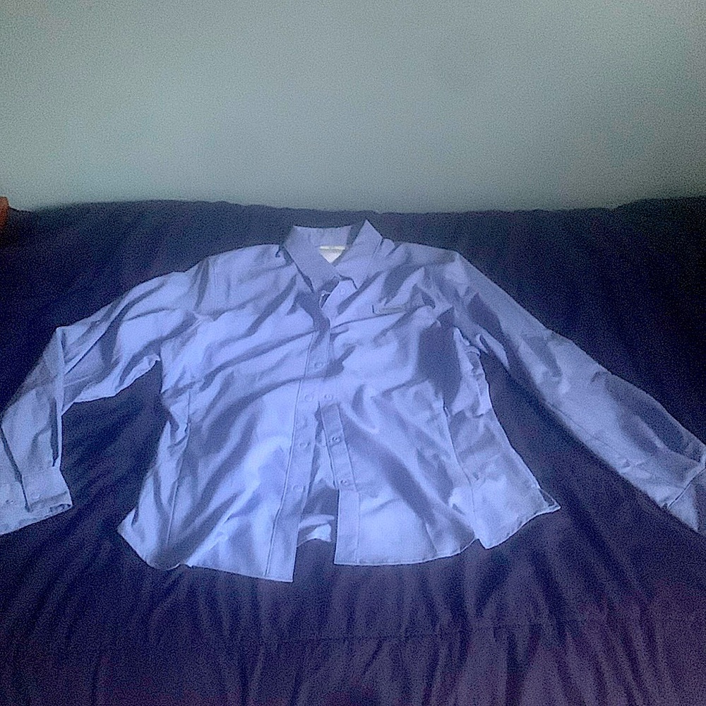 Women’s PFG Bahama™ Long Sleeve Shirt